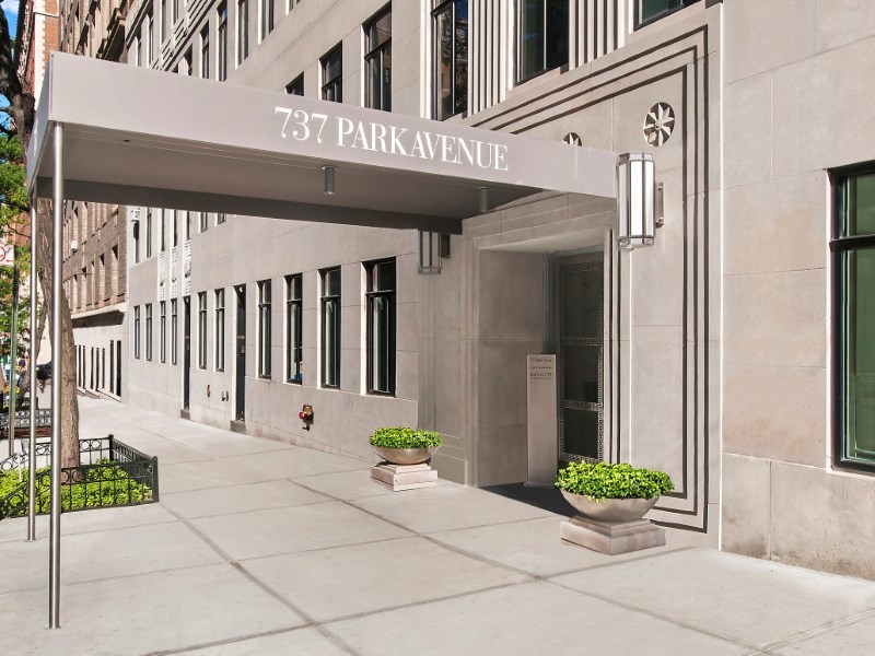 737 Park Avenue, Unit 9A Manhattan, NY 10021 - Photo 12 of 16