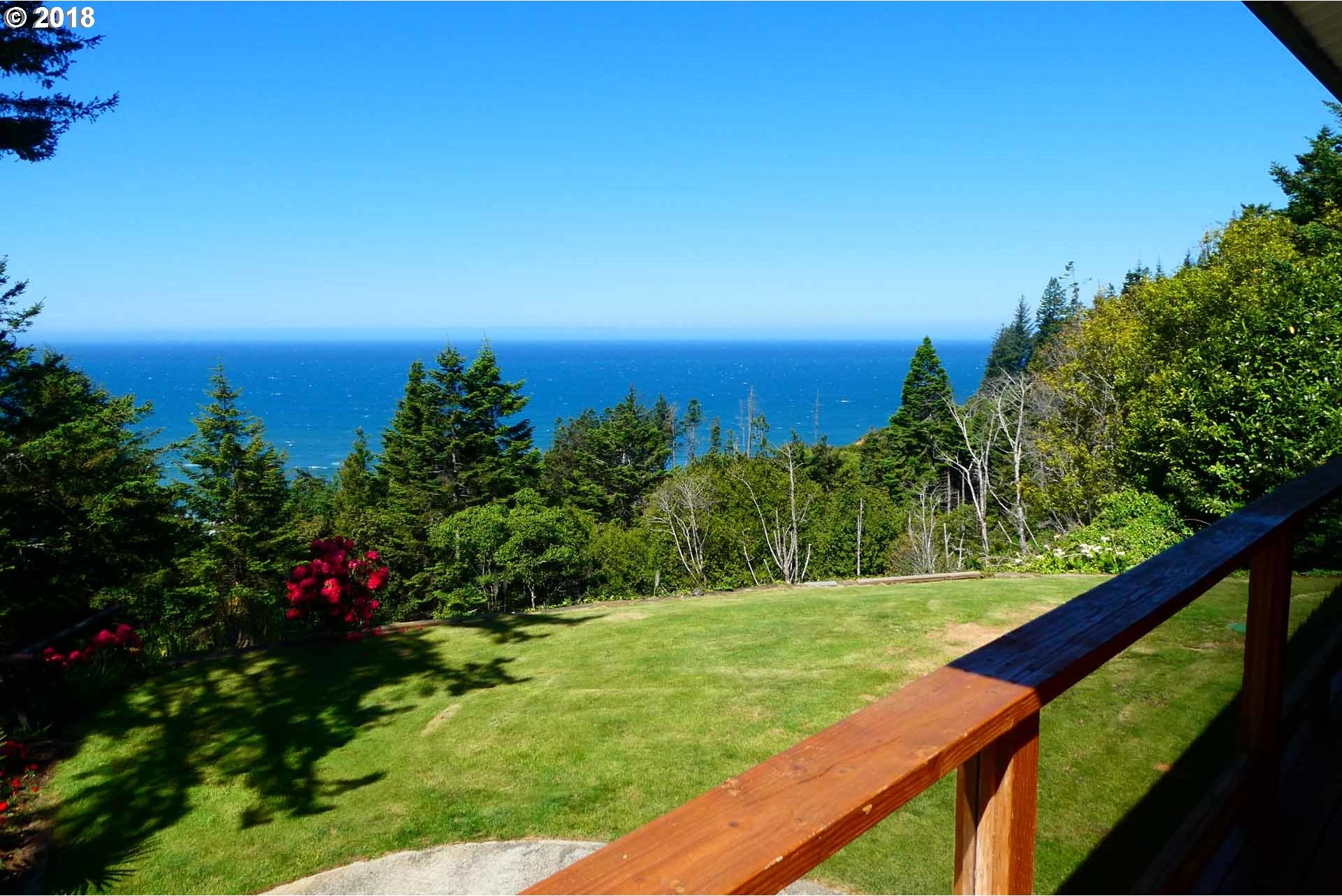 37163 Arizona Ranch Road Port Orford, OR 97465 - Photo 2 of 32 Gallery Image 2