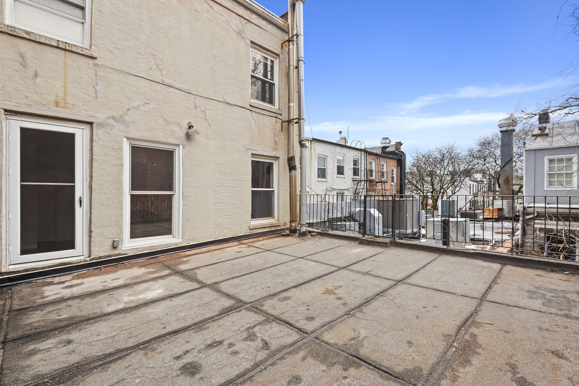 120 Smith Street, Unit 1 Brooklyn, NY 11201 - Photo 10 of 11