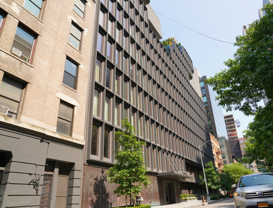 15 Renwick 15 Renwick St, Manhattan, NY 10013 - Photo 2 of 6