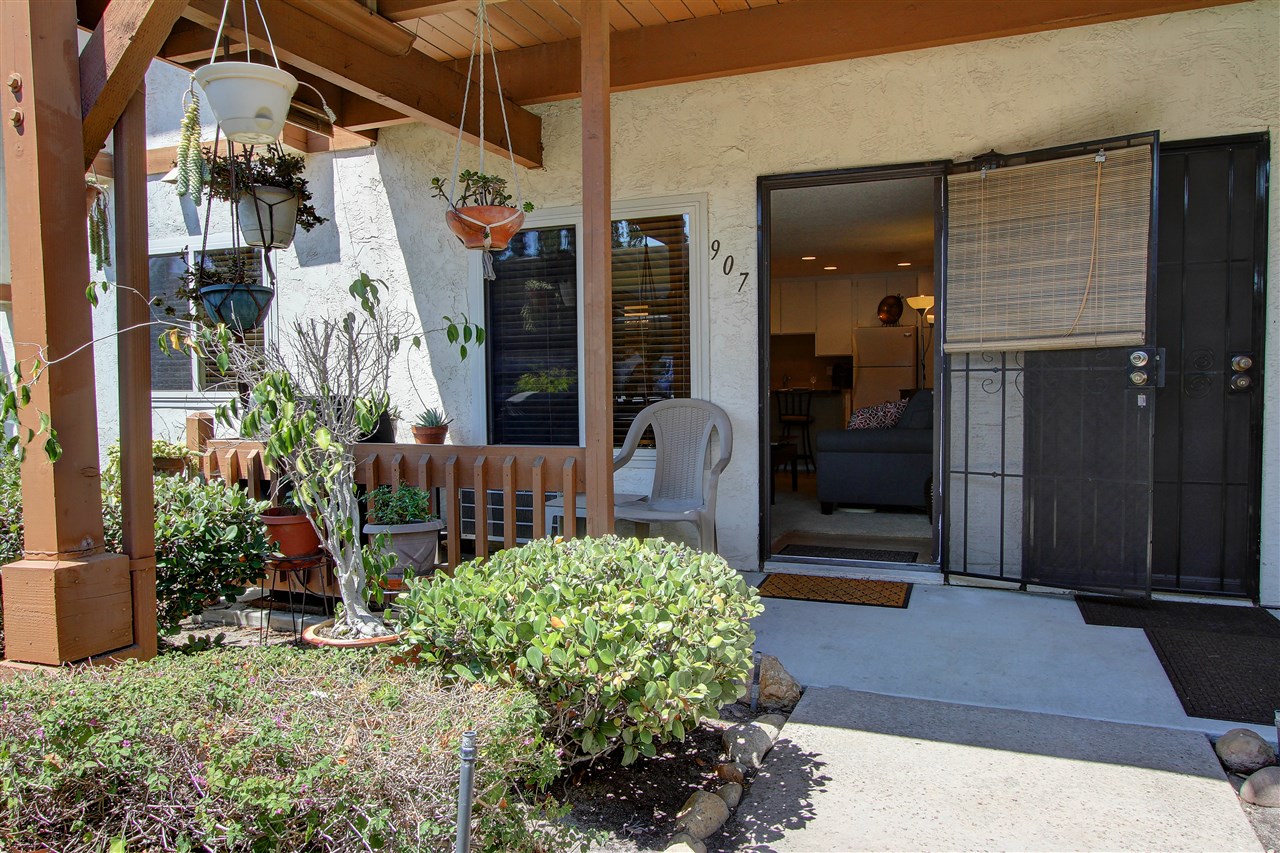 6370 Rancho Mission Road, Unit 907 San Diego, CA 92108 - Photo 7 of 16