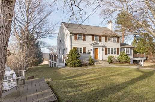 21 Cottage Street Hingham, MA 02043 - Photo 2 of 25