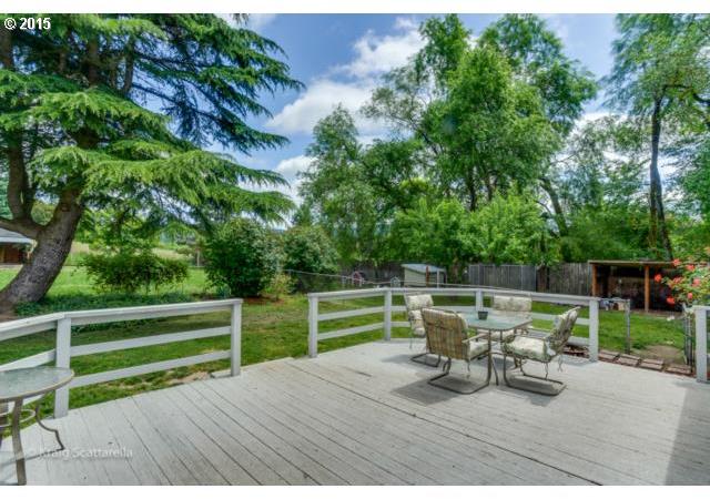 13780 Southwest Spring Hill Road Gaston, OR 97119 - Photo 10 of 16