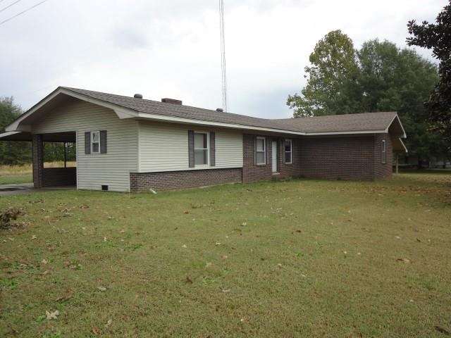 1218 Gilchrist Road Adamsville, TN 38310 - Photo 3 of 17 Gallery Image 3