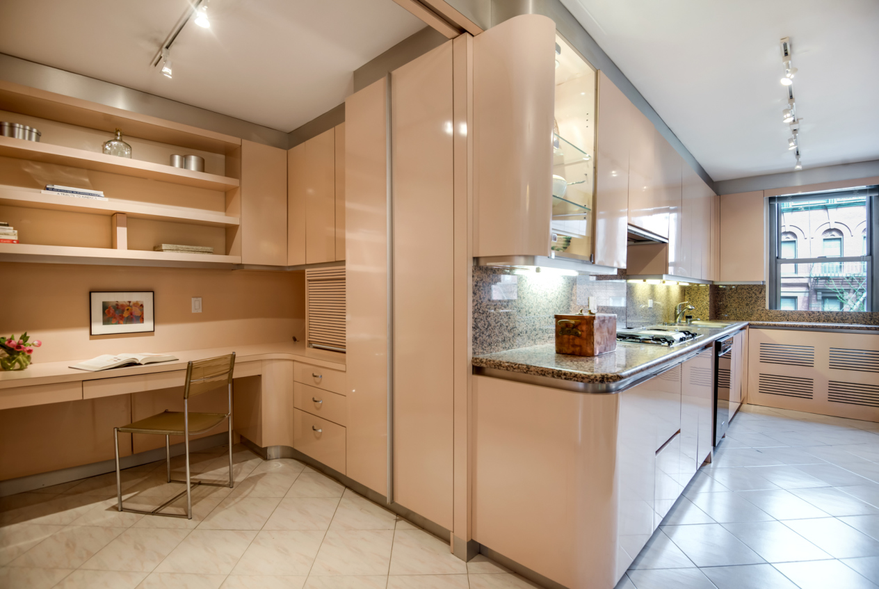 500 East 83rd Street, Unit 6HJ Manhattan, NY 10028 - Photo 4 of 14