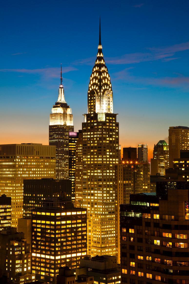 845 United Nations Plaza, Unit 35D Manhattan, NY 10017 - Photo 5 of 26