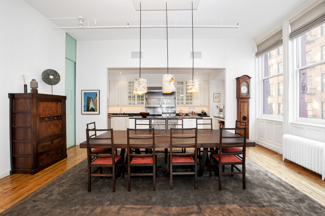 644 Broadway, Unit 3W Manhattan, NY 10012 - Photo 2 of 16