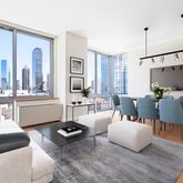$5,200 | 225 West 60th Street, Unit 19D | Upper West Side