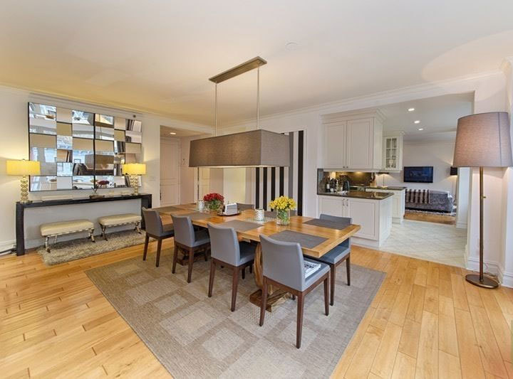 401 East 60th Street, Unit 4ABC Manhattan, NY 10022 - Photo 2 of 10