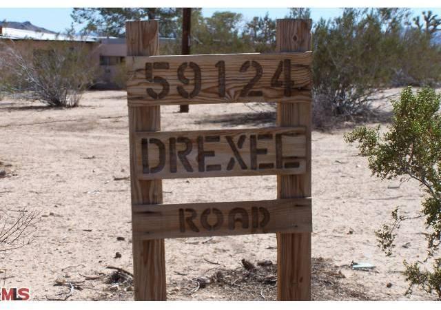 59124 Drexel Road Yucca Valley, CA 92284 - Photo 11 of 21 Gallery Image 11