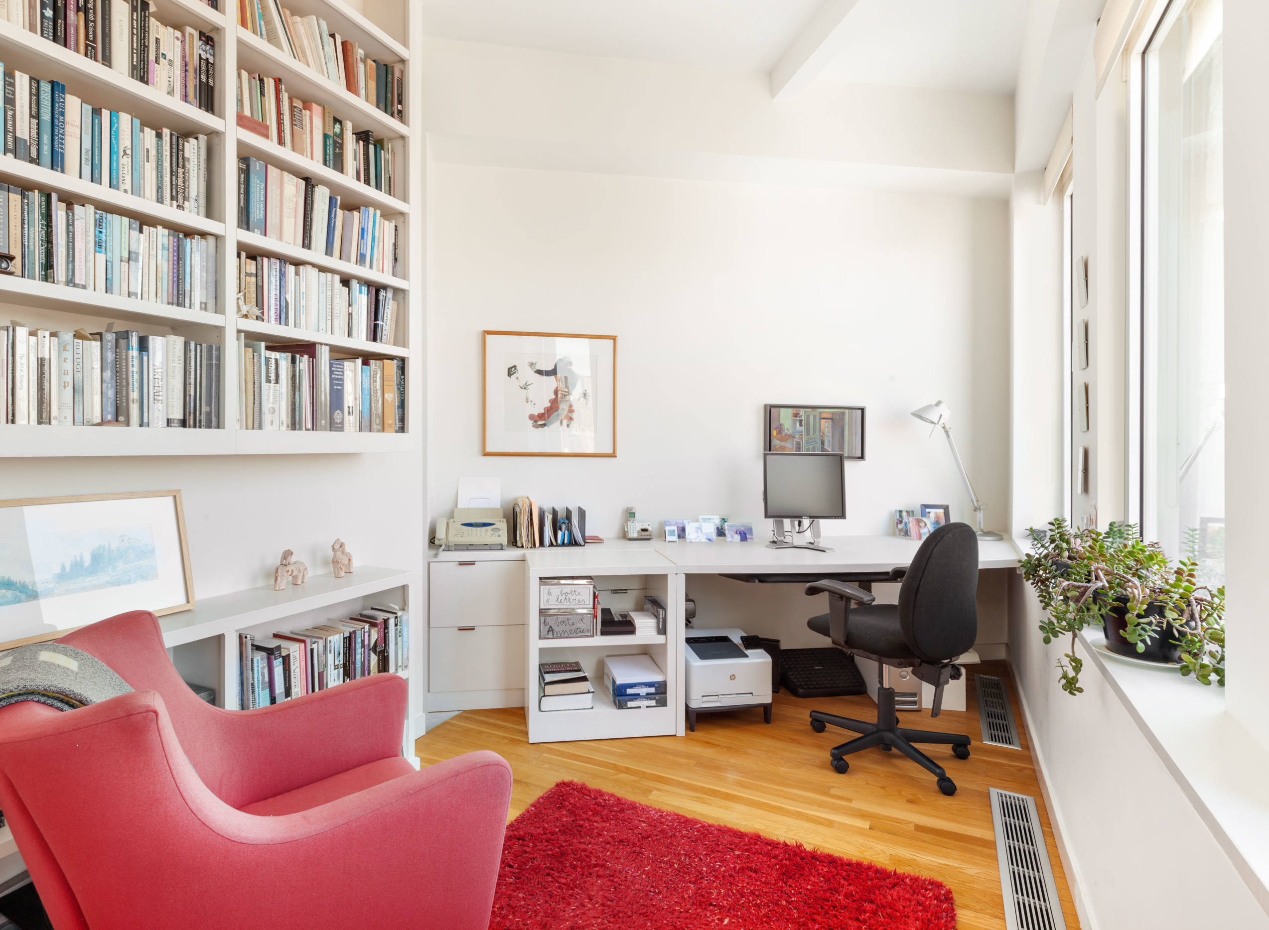 2 Cornelia Street, Unit 1002 Manhattan, NY 10014 - Photo 6 of 10