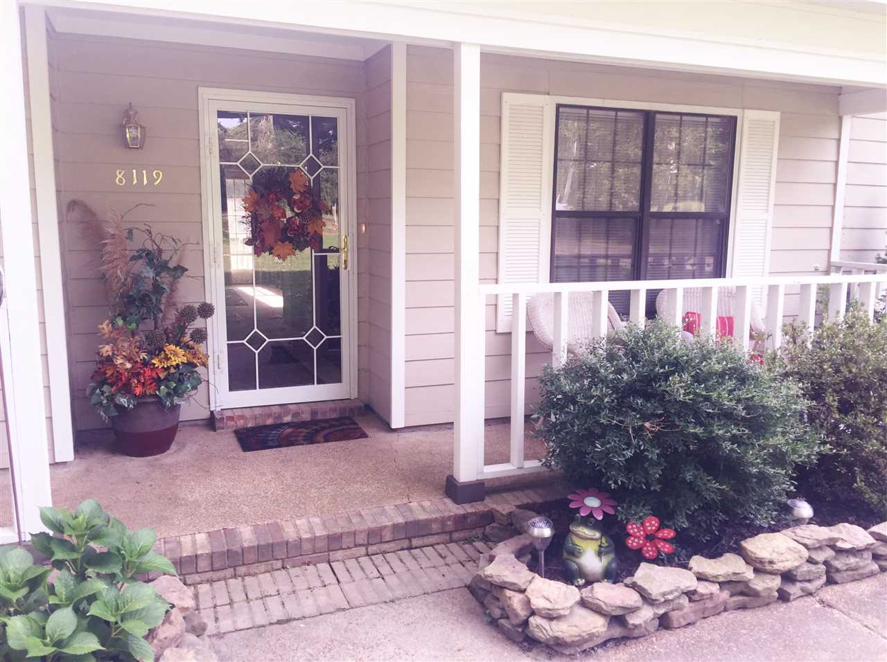 8119 Rosemark Road Millington, TN 38053 - Photo 2 of 25 Gallery Image 2