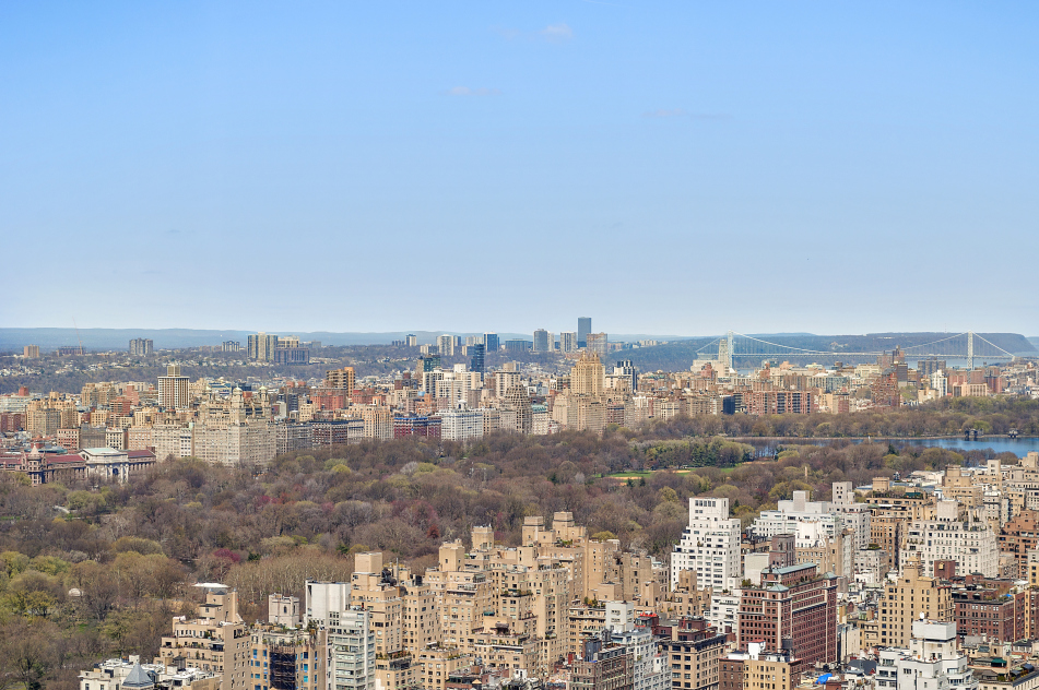 151 East 58th Street, Unit 37A Manhattan, NY 10022 - Photo 11 of 14