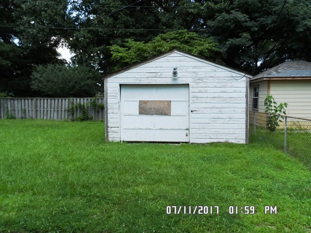 952 Berclair Road Memphis, TN 38122 - Photo 9 of 20