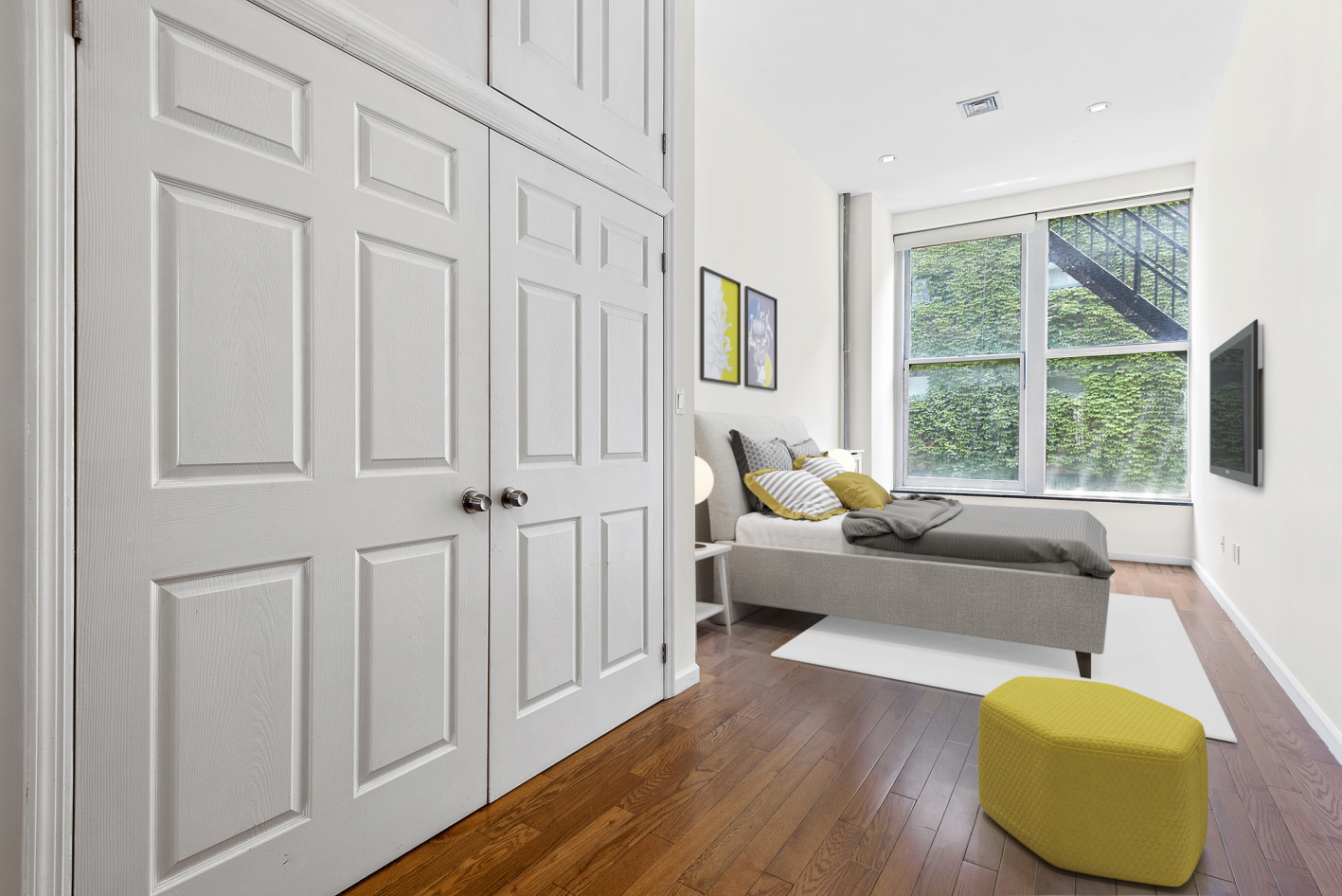 810 Broadway, Unit #LOFT Manhattan, NY 10003 - Photo 3 of 7