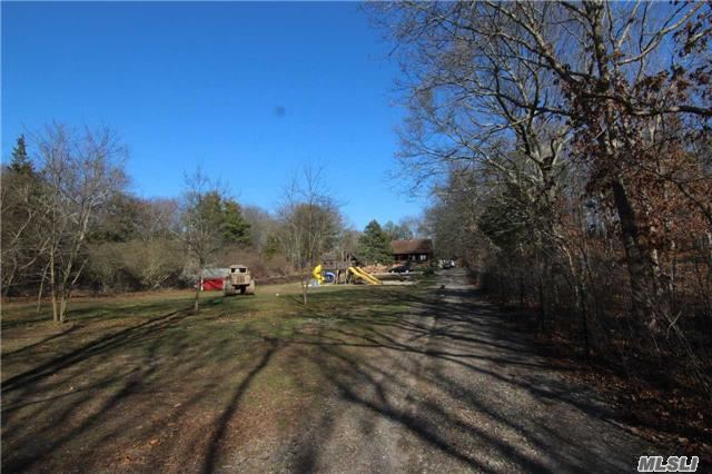649 Wading River Hollow Road Ridge, NY 11961 - Photo 15 of 18 Gallery Image 15