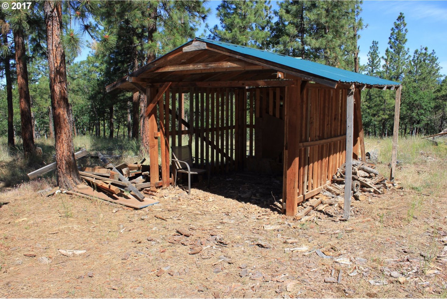 277 Log Cabin Road Goldendale, WA 98620 - Photo 22 of 27 Gallery Image 22