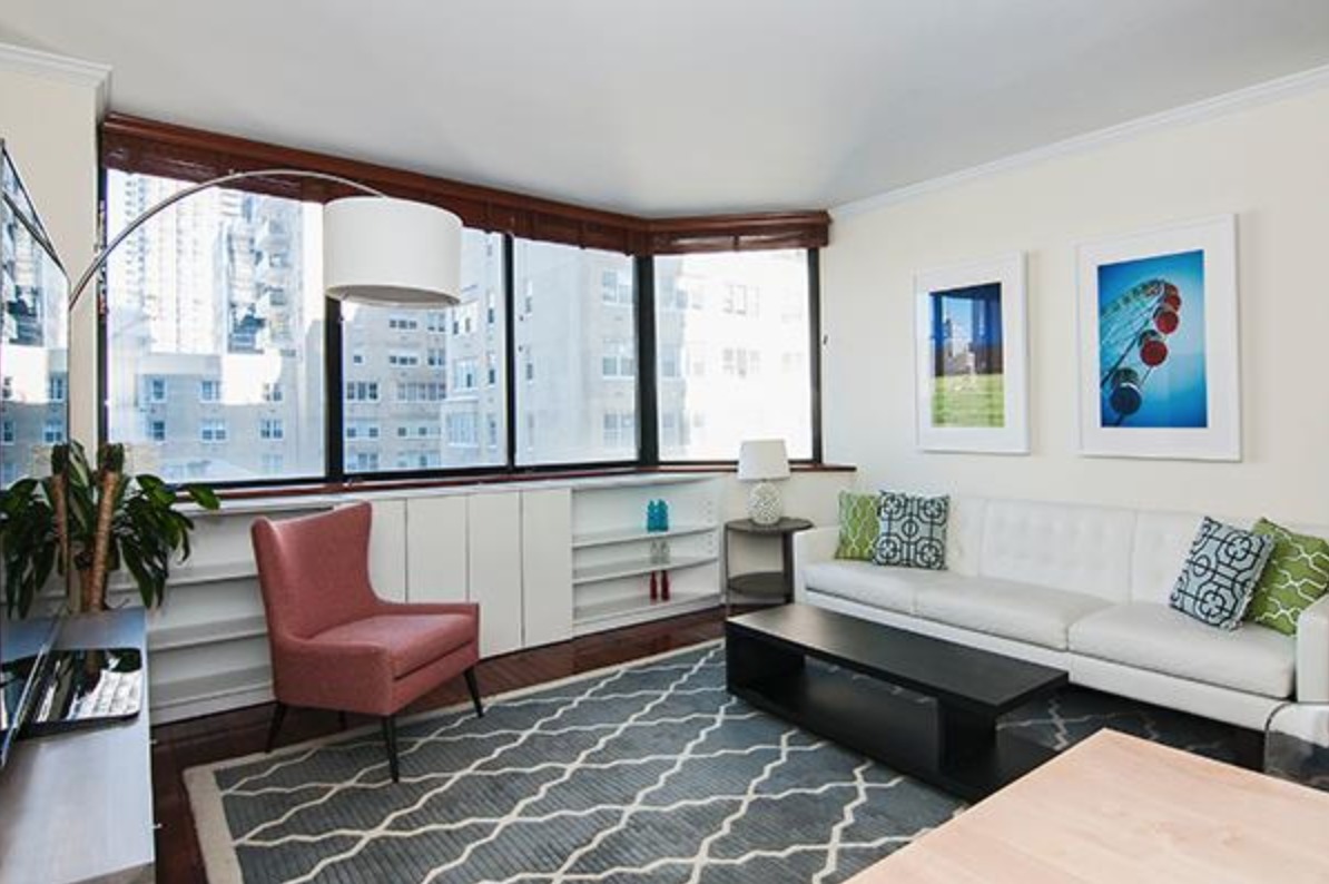 330 East 75th Street, Unit 11K Manhattan, NY 10021 - Photo 2 of 7