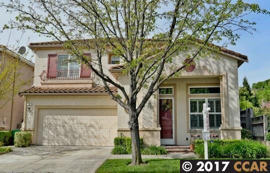3 Terraced Hills Way San Ramon, CA 94583 - Photo 1 of 1