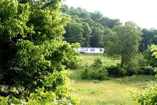 64 Cathcart Road Frankewing, TN 38459 - Photo 24 of 24 View of home from the road, with part of the acreage in front.