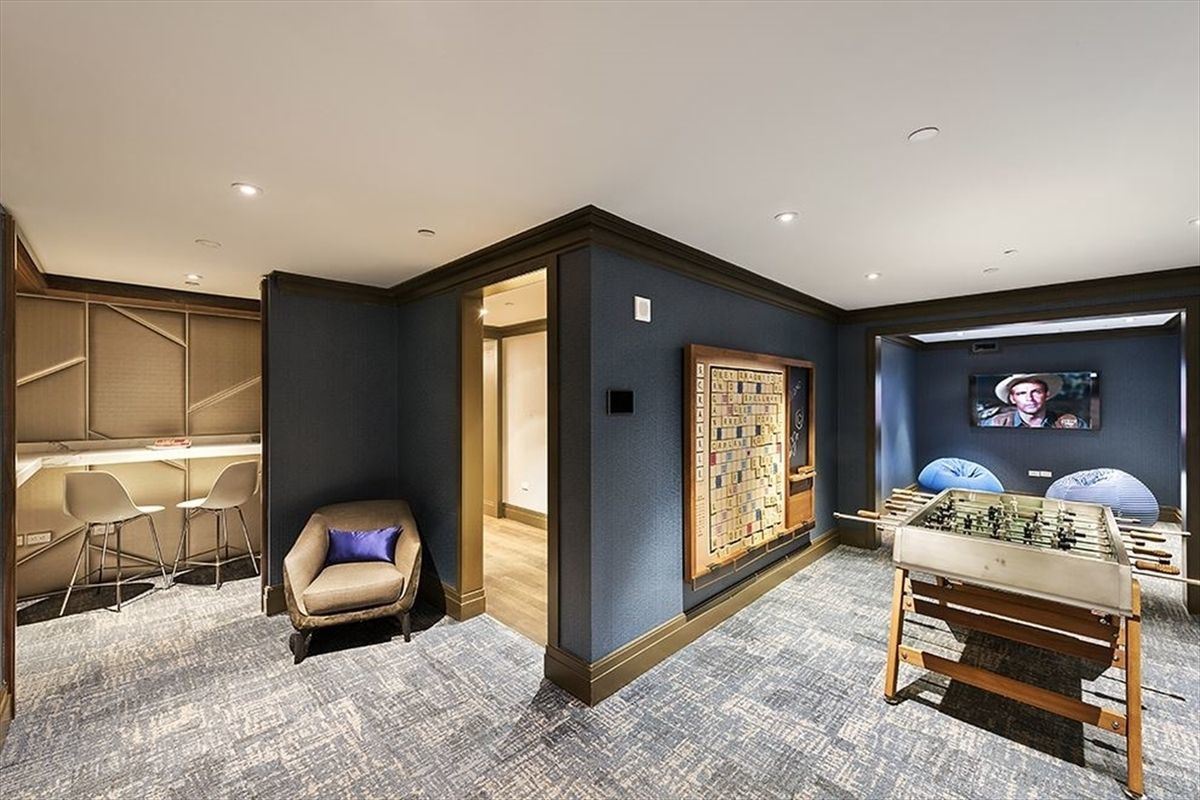 100 Barclay Street, Unit 14A Manhattan, NY 10007 - Photo 23 of 24