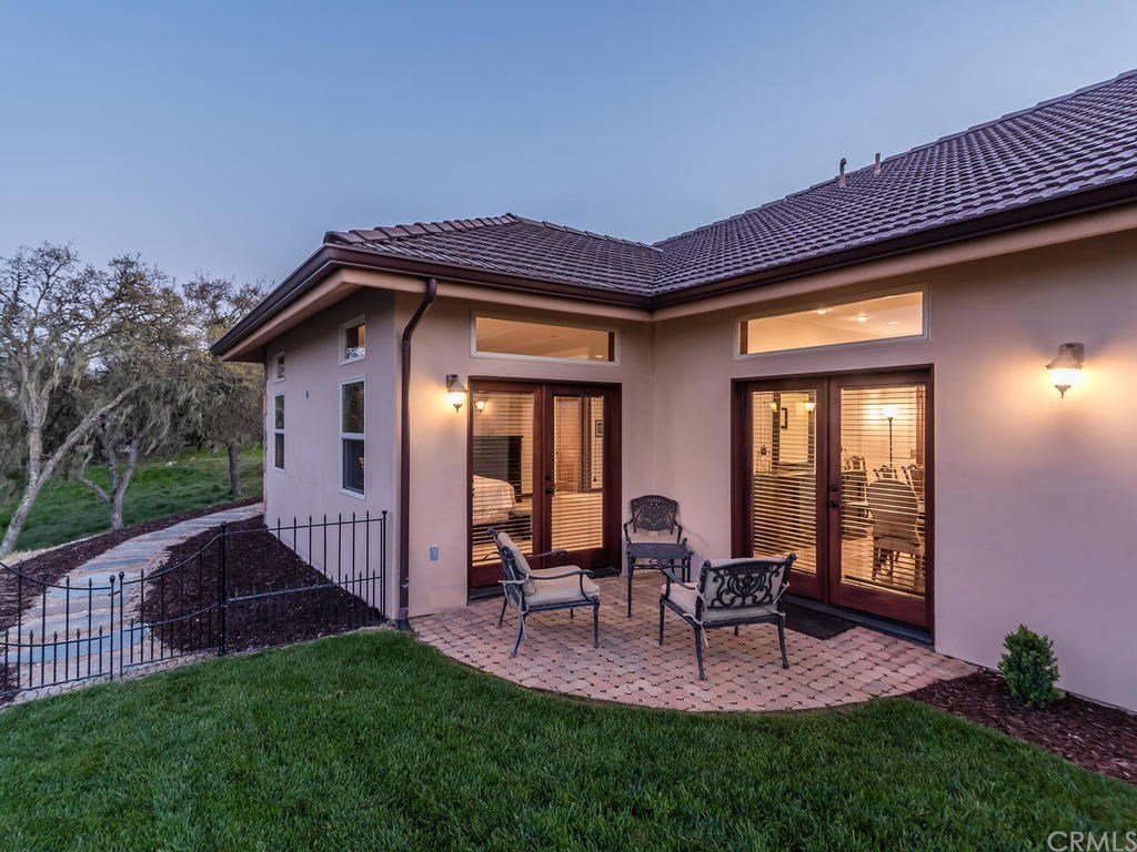 2390 Battering Rock Road Templeton, CA 93465 - Photo 39 of 44