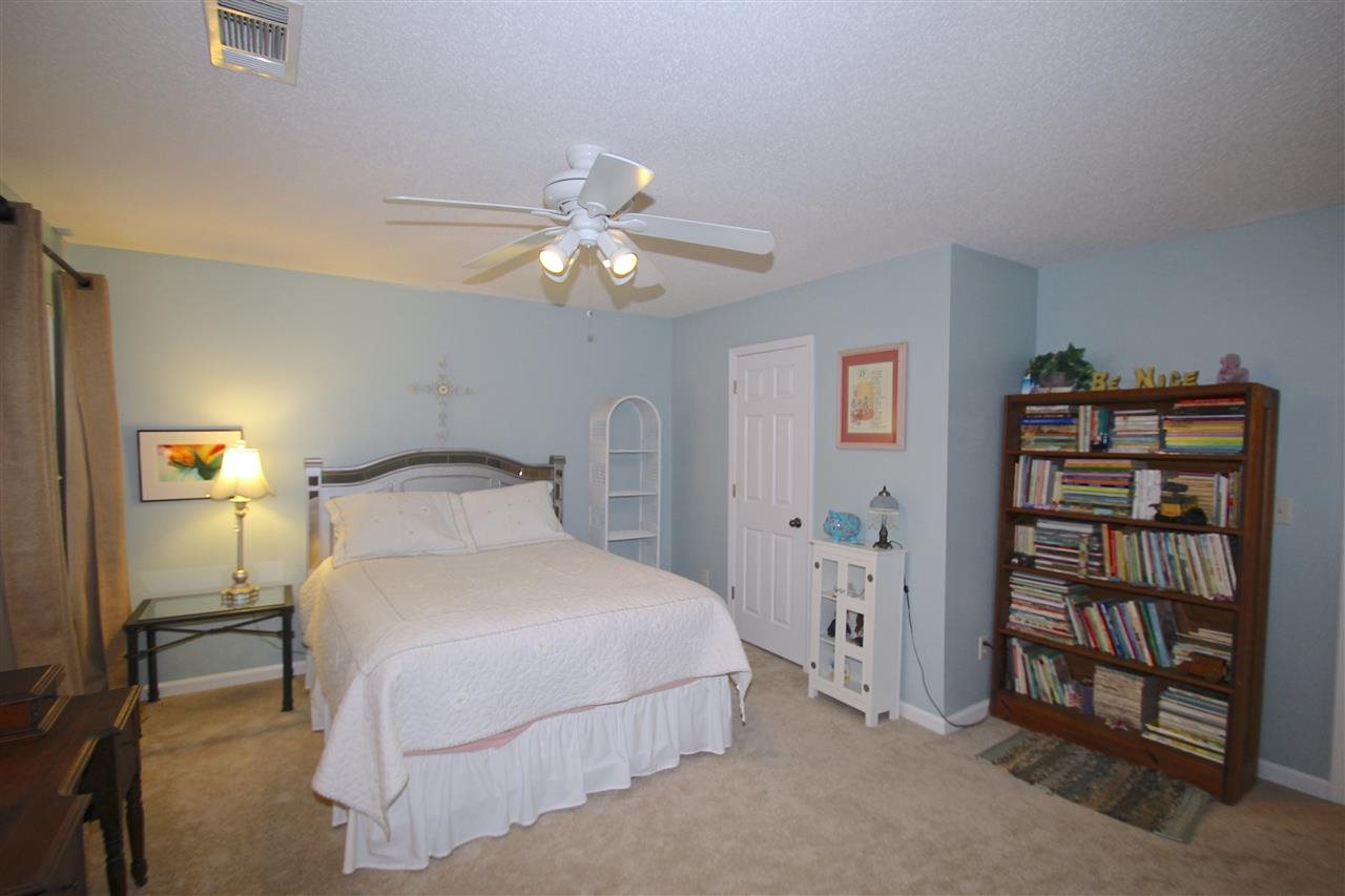 4371 High Plains Road Bartlett, TN 38135 - Photo 19 of 25 Another view of the fourth bedroom.