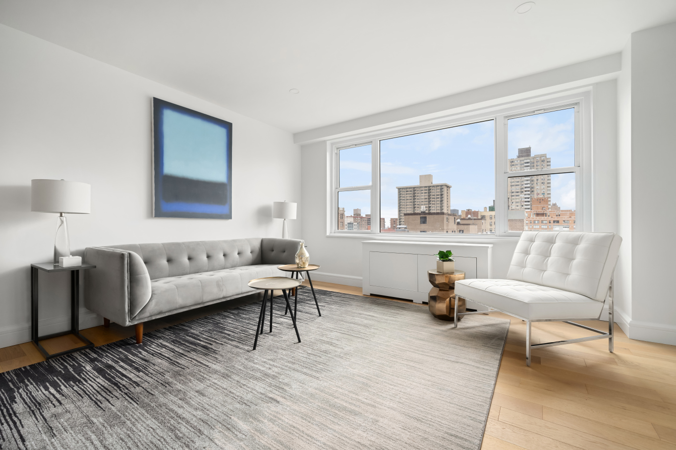 175 West 95th Street, Unit 17J Manhattan, NY 10025 - Photo 1 of 11