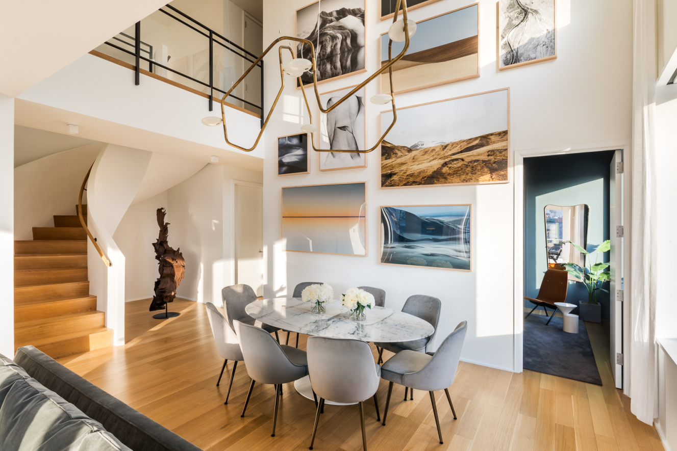 347 Bowery, Unit 9/10 Manhattan, NY 10003 - Photo 2 of 13