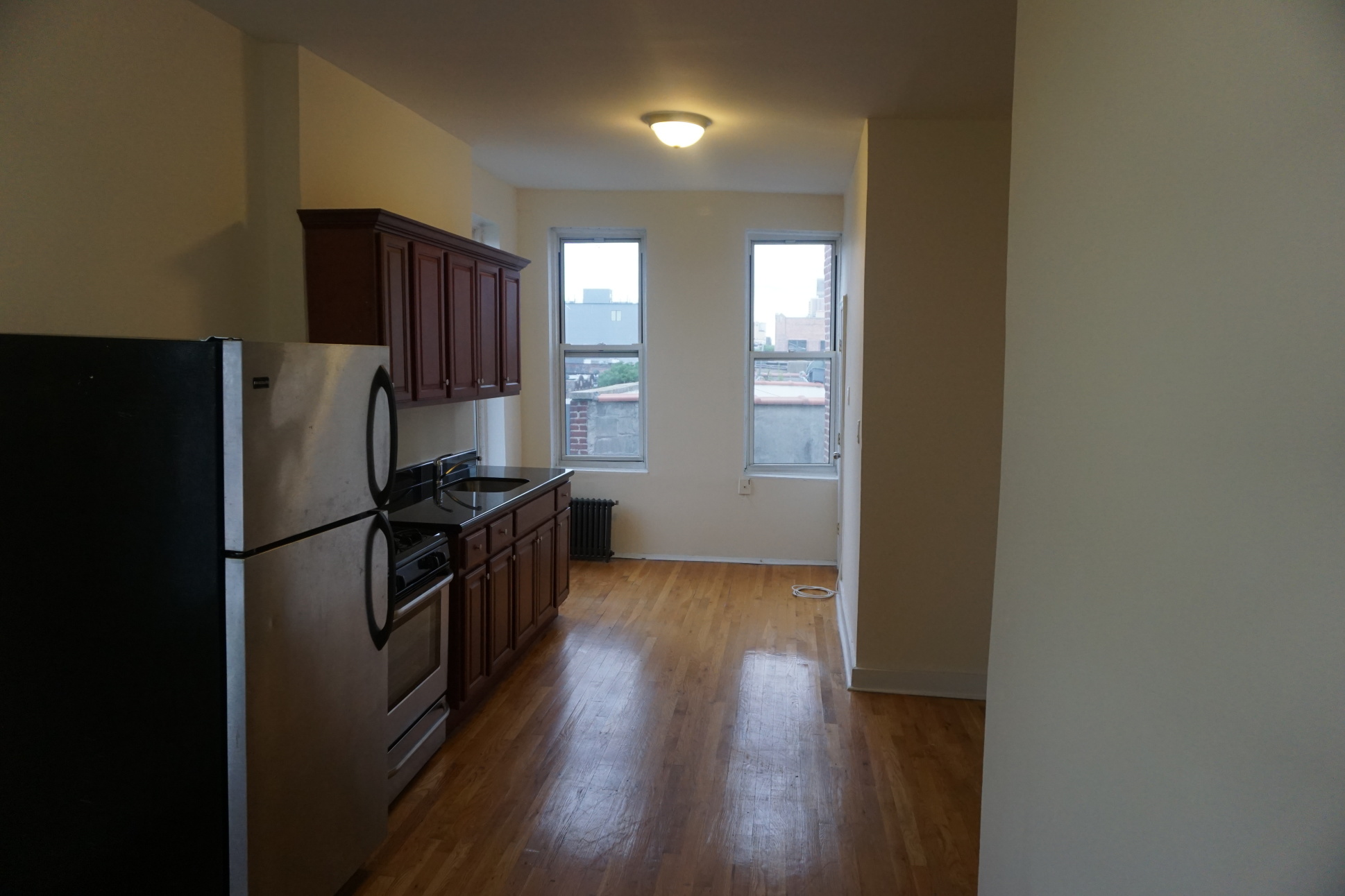 942 Bergen Street, Unit 6 Brooklyn, NY 11238 - Photo 2 of 10