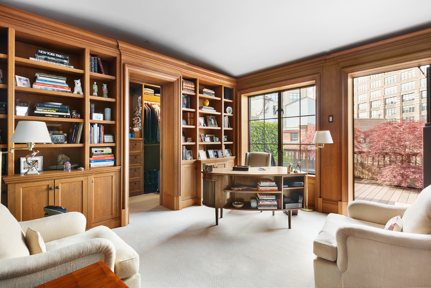 28 Laight Street, Unit PHB Manhattan, NY 10013 - Photo 15 of 22