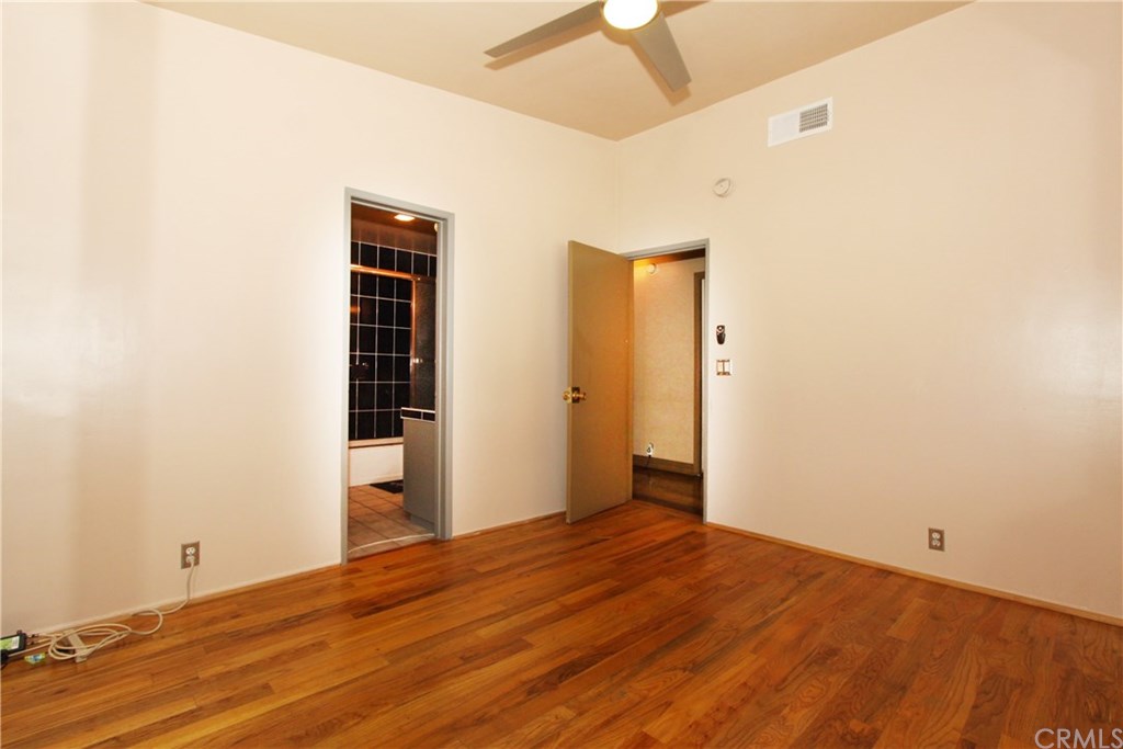 5337 Raphael Street Los Angeles, CA 90042 - Photo 16 of 29 First Unit ~ Bedroom #2 with Bathroom