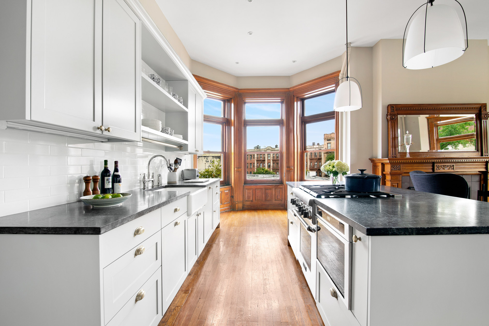 8 8th Avenue, Unit 3 Brooklyn, NY 11217 - Photo 2 of 12