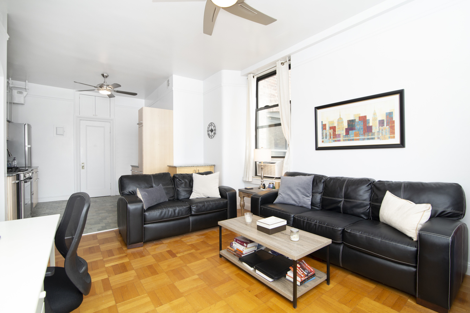 504 West 110th Street, Unit 8F Manhattan, NY 10025 - Photo 5 of 6