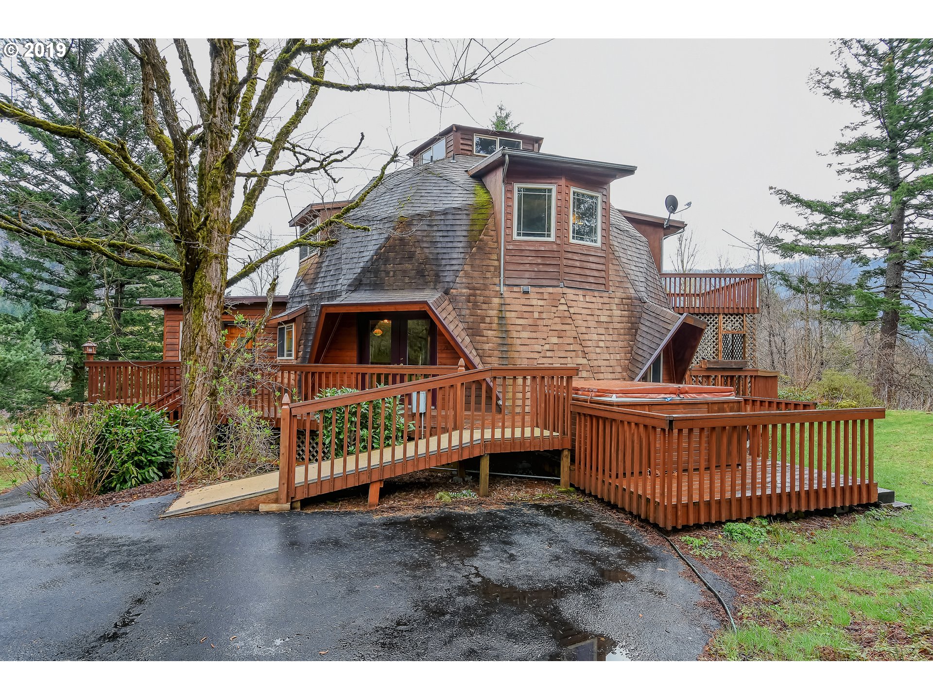 221 Little Road Stevenson, WA 98648 - Photo 15 of 21 Gallery Image 15