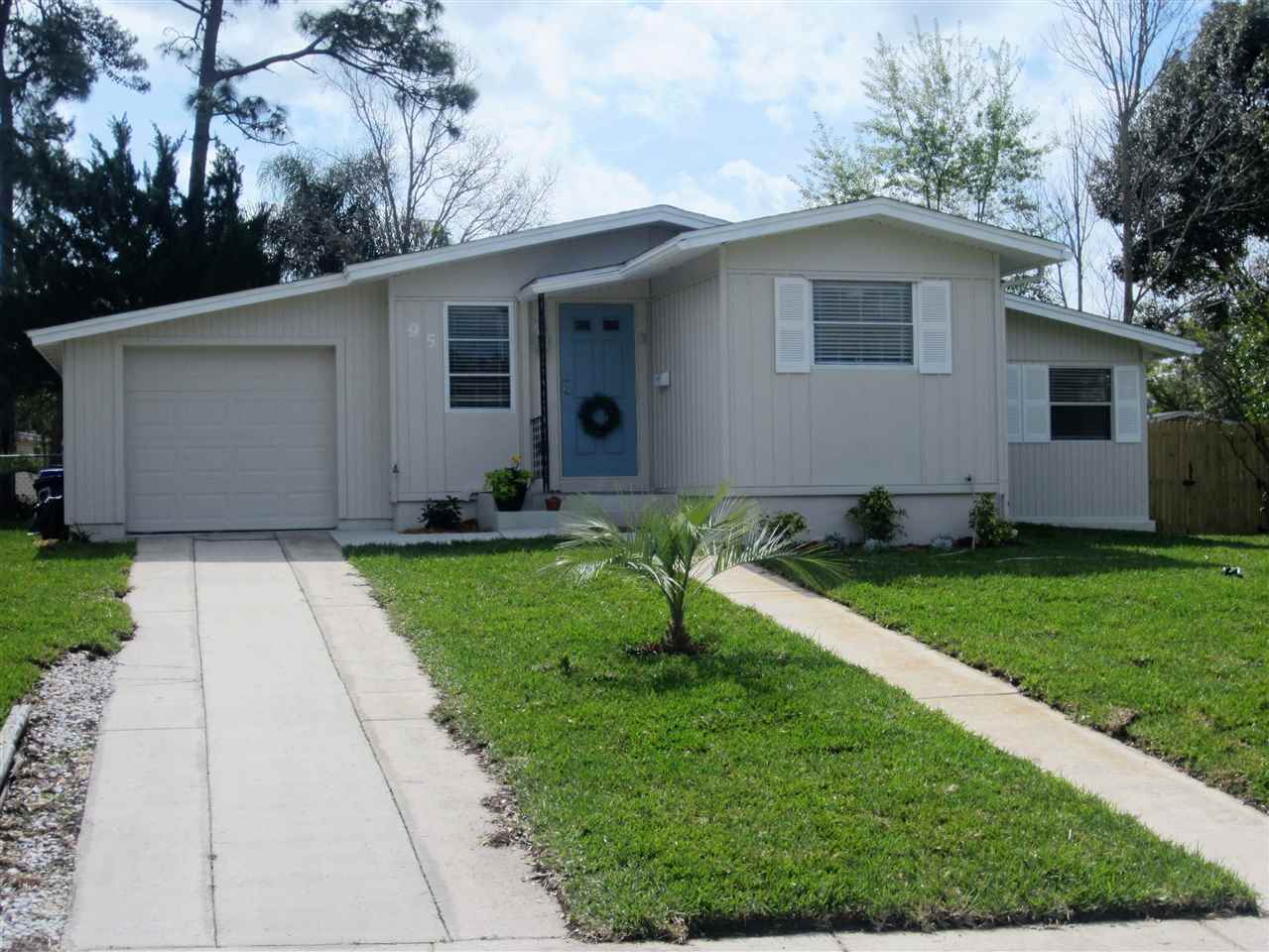 95 Catalina Road St. Augustine, FL 32086 - Photo 2 of 33 Gallery Image 2