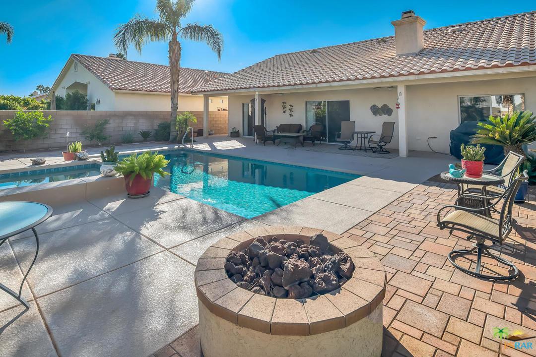 68702 Durango Road Cathedral City, CA 92234 - Photo 21 of 25