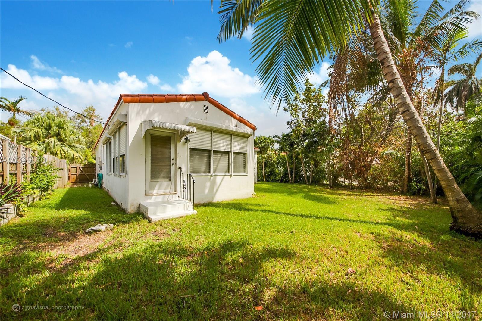 890 Northeast 72nd Terrace Miami, FL 33138 - Photo 3 of 23