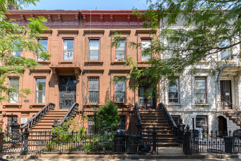 387 Madison Street Brooklyn, NY 11221 - Photo 1 of 9