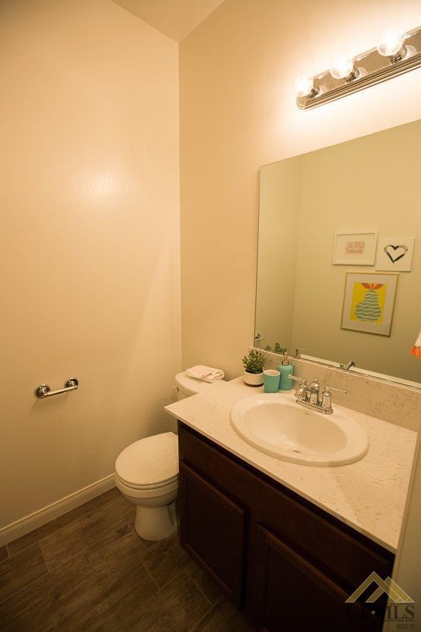 0 Pomerado Way Bakersfield, CA 93313 - Photo 12 of 14