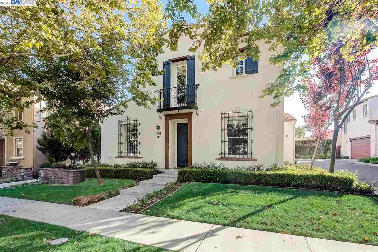 3203 Browntail Way San Ramon, CA 94582 - Photo 1 of 1