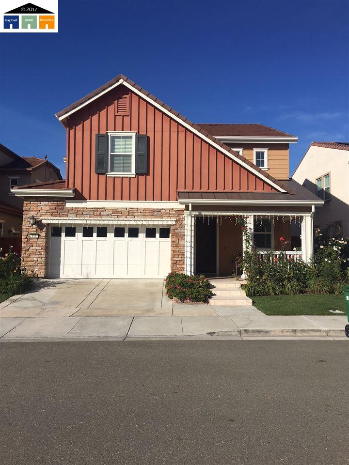 717 Prestwick Court San Ramon, CA 94582 - Photo 1 of 1