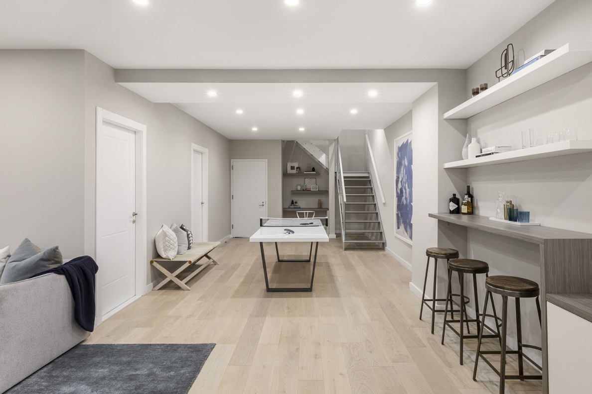 54 Macdougal Street, Unit Maisonette Manhattan, NY 10012 - Photo 9 of 12