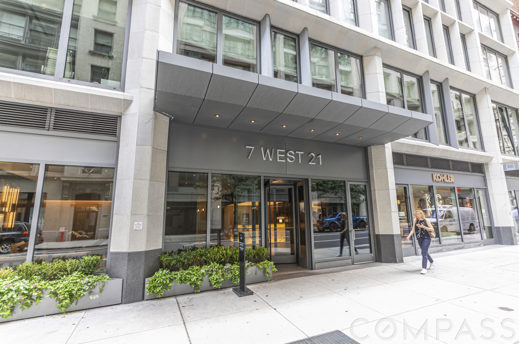 7W21 7 W 21st St, Manhattan, NY 10010 - Photo 3 of 7