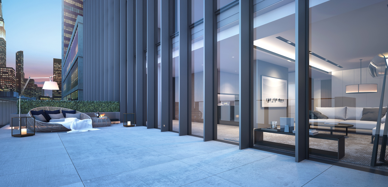 522 West 29th Street, Unit PH9C Manhattan, NY 10001 - Photo 2 of 7