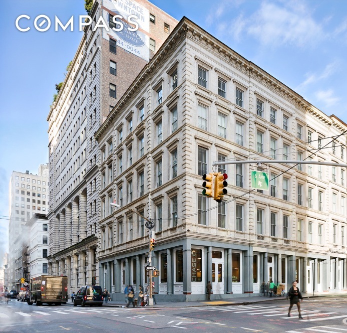 73 Worth Street, Unit PHE Manhattan, NY 10013 - Photo 17 of 18