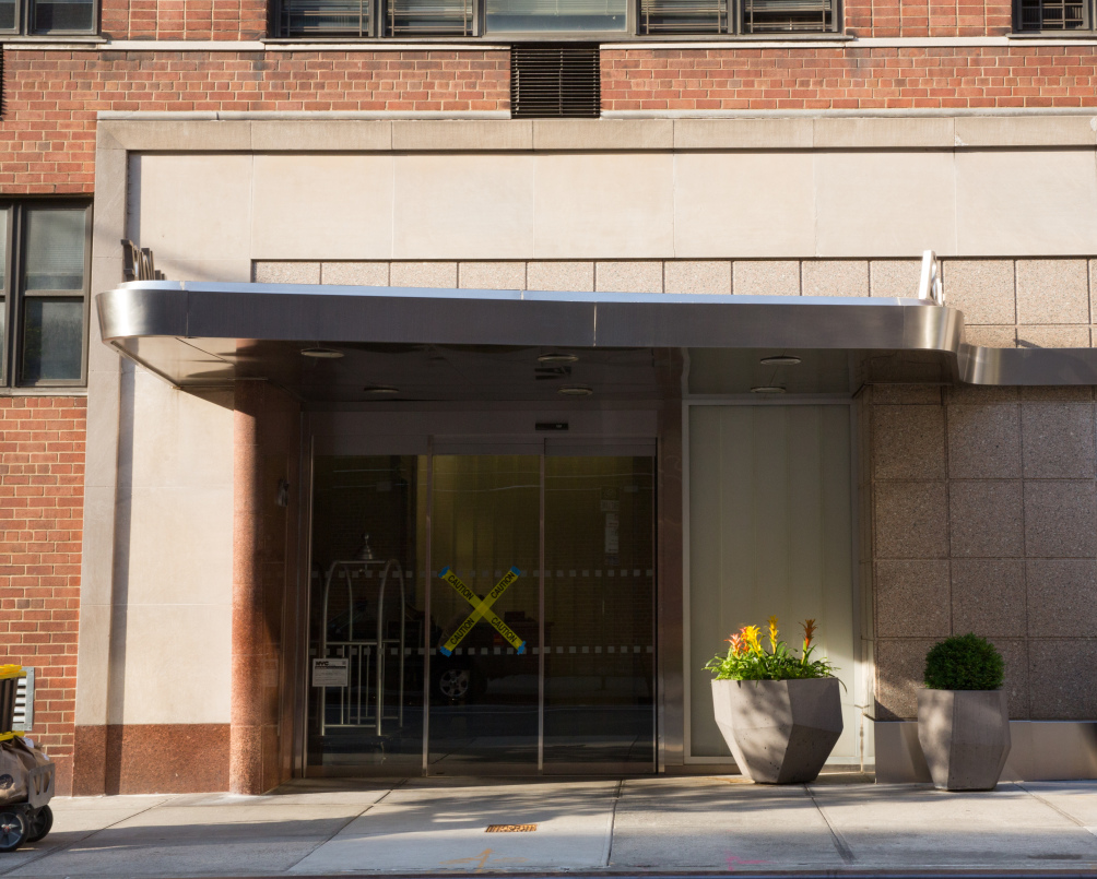 The Randall House 63 E 9th St, Manhattan, NY 10003 - Photo 4 of 7