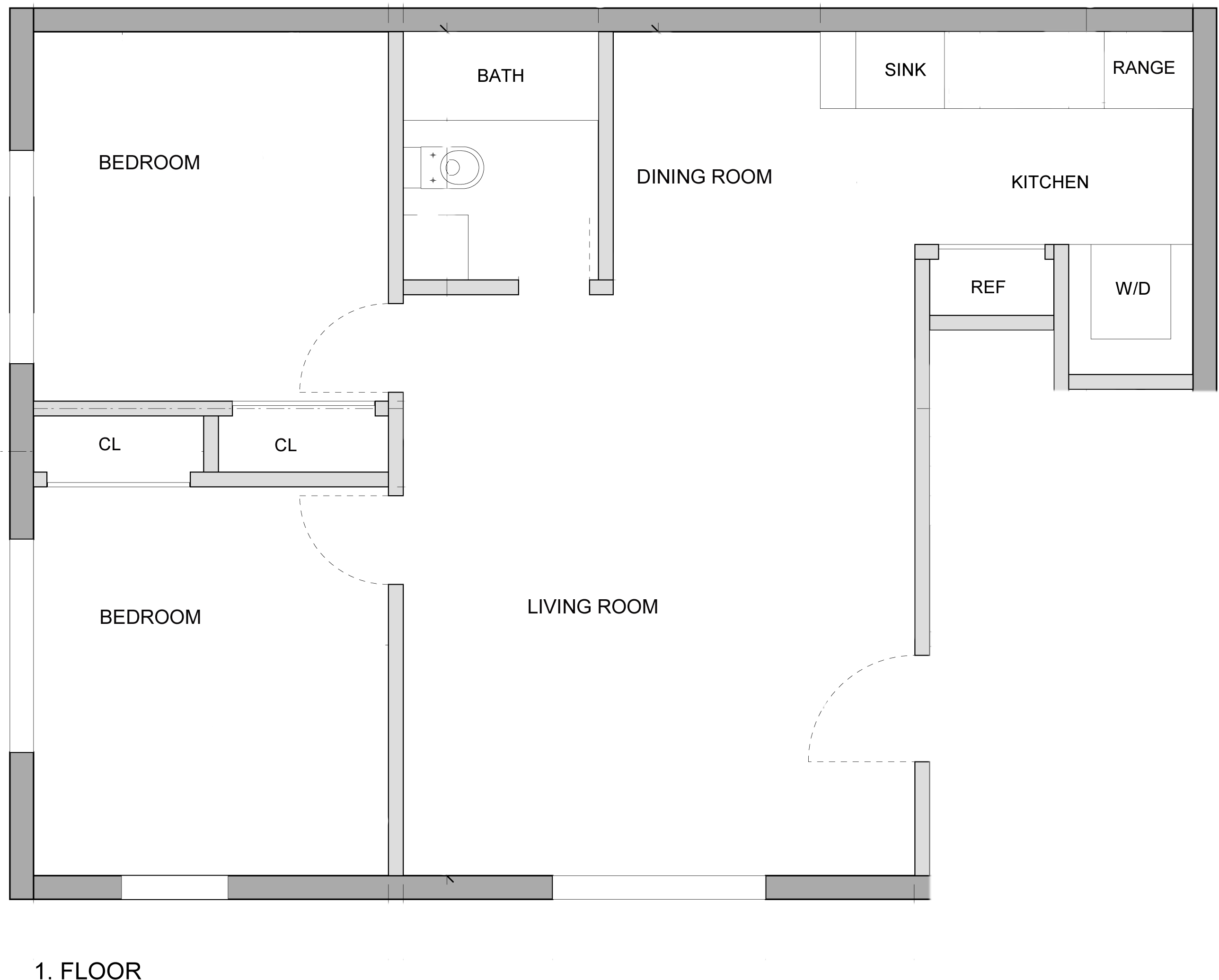 1 Luquer Street, Unit 1 Brooklyn, NY 11231 - Photo 7 of 7