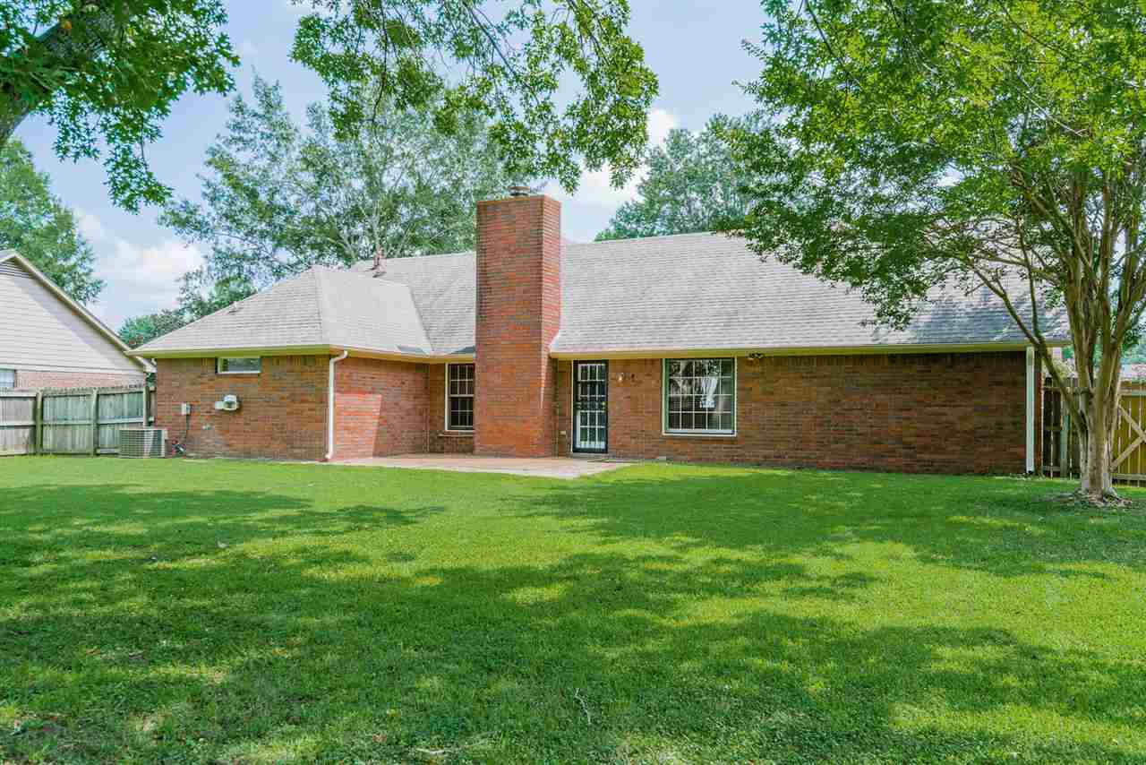 386 Rose Trellis Road Collierville, TN 38017 - Photo 22 of 22