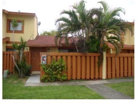 4091 Sierra Terrace, Unit 4091 Sunrise, FL 33351 - Photo 1 of 4